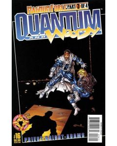 Quantum and Woody (1997) #  16 (7.0-FVF)