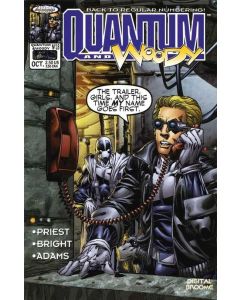 Quantum and Woody (1997) #  18 (7.0-FVF)