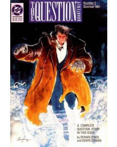 Question Quarterly (1990) #   2 (6.0-FN)