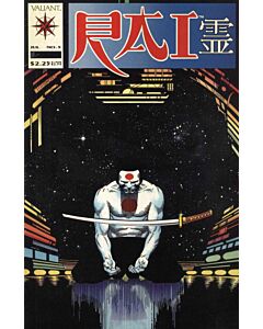 Rai (1992) #   5 (7.0-FVF)