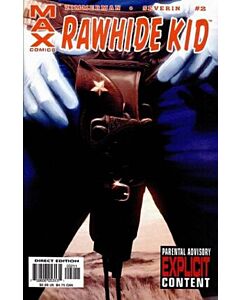 Rawhide Kid (2003) #   2 (7.0-FVF)