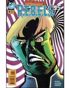 Rebels (1994) #   6 (7.0-FVF)