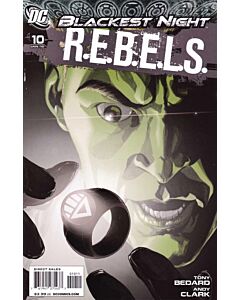 Rebels (2009) #  10 (7.0-FVF)