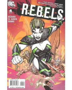 Rebels (2009) #   4 (7.0-FVF)