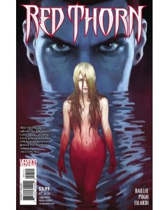 Red Thorn (2016) #   7 (9.0-NM)