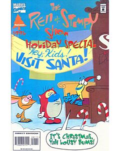 Ren and Stimpy Show Holiday Special (1994) #   1 (6.0-FN)