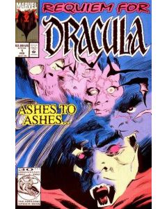 Requiem for Dracula (1992) #   1 (7.0-FVF)