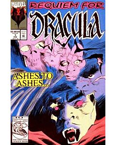 Requiem for Dracula (1992) #   1 (8.0-VF)
