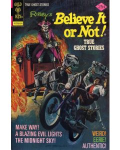 Ripley's Believe It or Not! (1965) #  61 (6.0-FN)