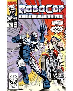 Robocop (1990) #  10 (6.0-FN)