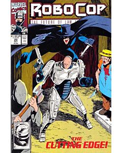 Robocop (1990) #  20 (7.0-FVF)