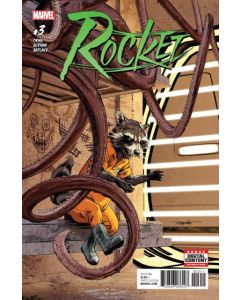 Rocket (2017) #   3 (9.2-NM)