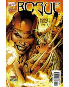 Rogue (2004) #  11 (6.0-FN) Lady Deathstrike