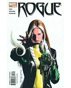 Rogue (2004) #   3 (7.0-FVF)