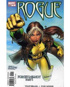 Rogue (2004) #   7 (6.0-FN)