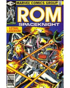 Rom (1979) #   2 (6.5-FN+)