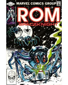 Rom (1979) #  30 (7.0-FVF)