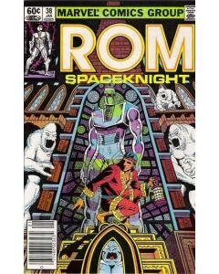 Rom (1979) #  38 (6.0-FN)