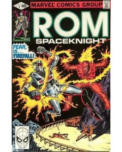 Rom (1979) #   4 (7.0-FVF)