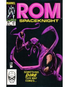 Rom (1979) #  47 (6.5-FN+)