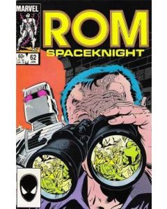 Rom (1979) #  62 (7.0-FVF) Forge