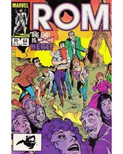 Rom (1979) #  64 (7.0-FVF)