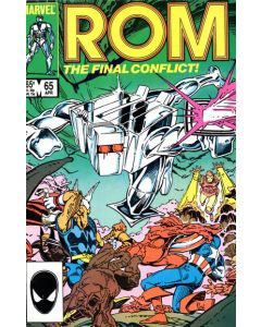 Rom (1979) #  65 (7.0-FVF)