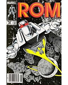 Rom (1979) #  66 (7.0-FVF)