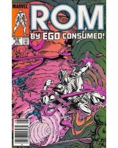 Rom (1979) #  69 Newsstand (7.0-FVF)