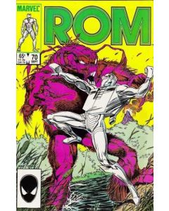 Rom (1979) #  70 (7.0-FVF)