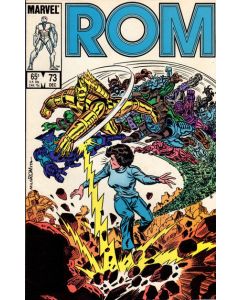 Rom (1979) #  73 (7.0-FVF)