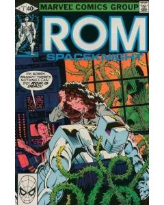 Rom (1979) #   7 (6.5-FN+)
