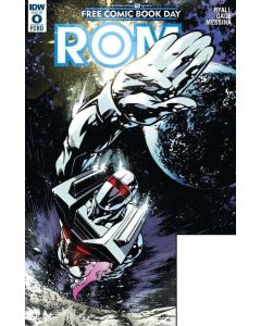 ROM (2016) #   0 FCBD (9.0-NM)