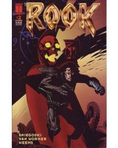 Rook (1995) #   2 (6.0-FN)