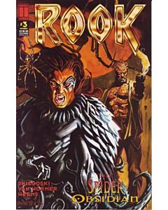 Rook (1995) #   3 (7.0-FVF)