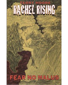 Rachel Rising TPB (2012) # 2 1st Print (9.2-NM) Fear no Malus