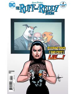 Ruff and Reddy Show (2017) #   4 (9.0-VFNM)
