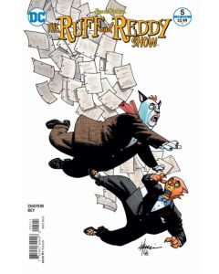 Ruff and Reddy Show (2017) #   5 (6.0-FN)