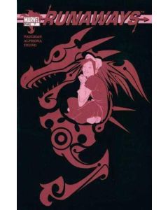 Runaways (2003) #   7 Pricetag on cover (5.0-VGF)