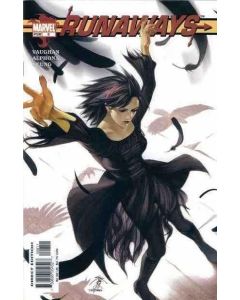 Runaways (2003) #   8 (7.0-FVF)