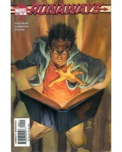 Runaways (2003) #   9 (6.0-FN)