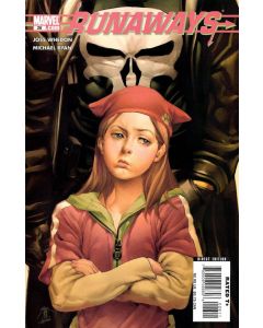 Runaways (2005) #  26 (6.0-FN)