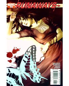 Runaways (2005) #   6 (7.0-FVF)