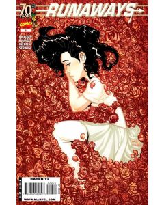 Runaways (2008) #   6 (8.0-VF)