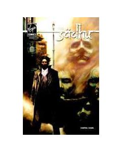 Sadhu (2006) #   1 (8.0-VF)