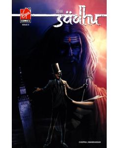 Sadhu (2006) #   8 (8.0-VF)