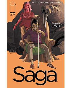 Saga (2012) #  22 (7.0-FVF)