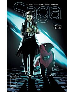 Saga (2012) #  24 (7.0-FVF)