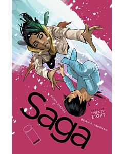 Saga (2012) #  28 (7.0-FVF)