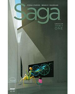 Saga (2012) #  31 (7.0-FVF)